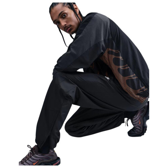 Nike Ανδρικό παντελόνι φόρμας Windrunner Lined Pants